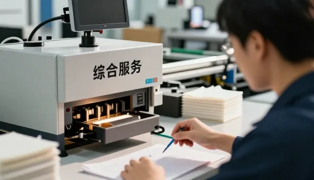 定制化烹饪设备