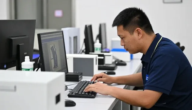 技术开发如何提升工作效率？